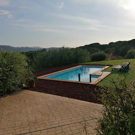 The Calm House Villa Santa Cristina d'Aro Esterno foto