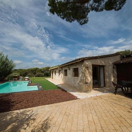 The Calm House Villa Santa Cristina d'Aro Esterno foto