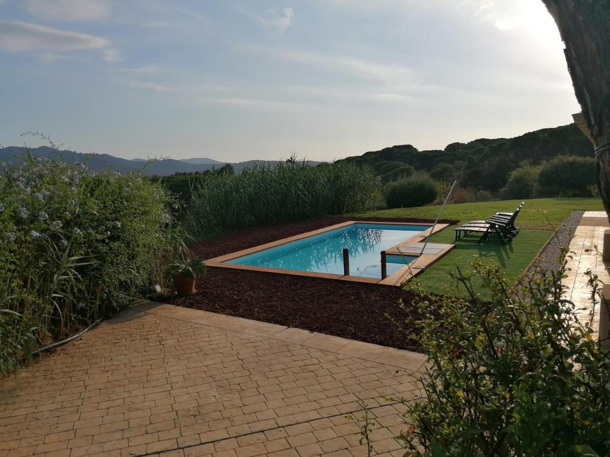 The Calm House Villa Santa Cristina d'Aro Esterno foto